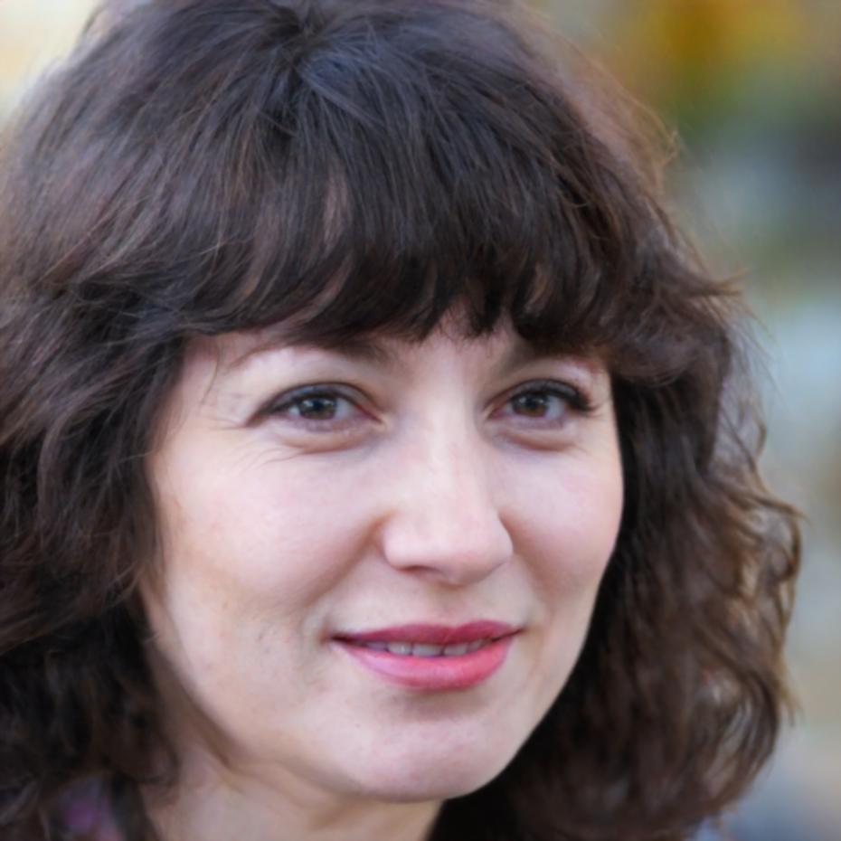 Finanzexpertin bei Glandivora